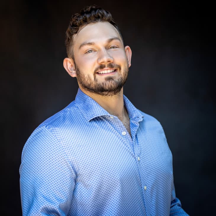 Josh Hutson, Appraiser Trainee