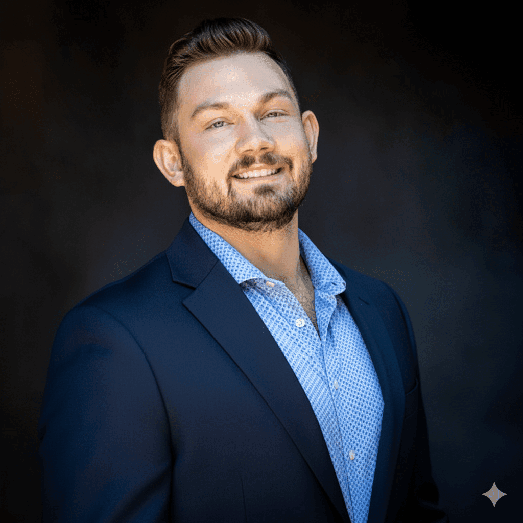 Kory Rosing, Owner & Certified Residential Appraiser